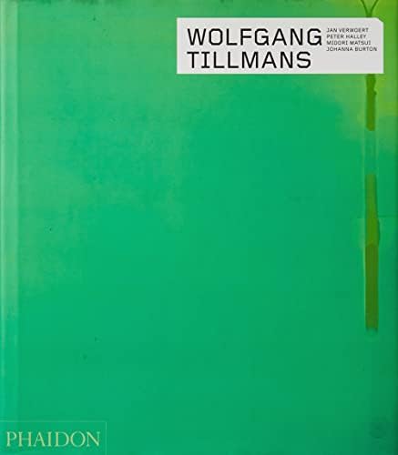 Wolfgang Tillmans: Neue Welt: Tillmans, Wolfgang: 9783836539746